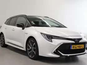 Toyota Corolla (2021) thumbnail 7