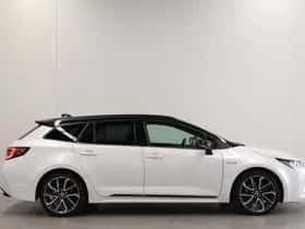 Toyota Corolla (2021) thumbnail 8