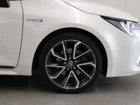 Toyota Corolla (2021) thumbnail 9