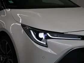 Toyota Corolla (2021) thumbnail 10