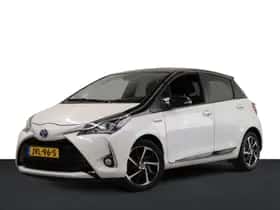 Toyota Yaris (2020)