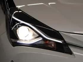 Toyota Yaris (2020) thumbnail 11