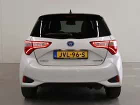 Toyota Yaris (2020) thumbnail 14