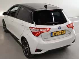 Toyota Yaris (2020) thumbnail 15