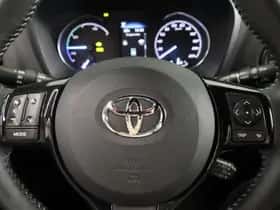 Toyota Yaris (2020) thumbnail 27