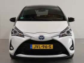 Toyota Yaris (2020) thumbnail 6