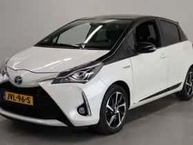 Toyota Yaris (2020) thumbnail 8