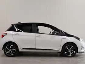 Toyota Yaris (2020) thumbnail 9