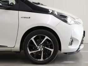 Toyota Yaris (2020) thumbnail 10