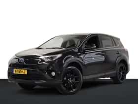 Toyota RAV4 (2018)