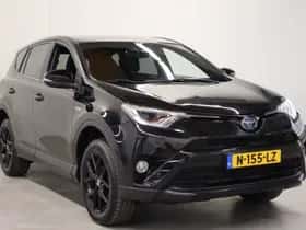Toyota RAV4 (2018) thumbnail 7
