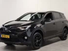Toyota RAV4 (2018) thumbnail 8