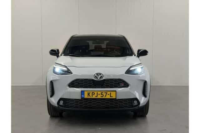 Toyota Yaris Cross (2023) thumbnail 6
