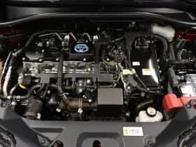 Toyota C-HR (2018) thumbnail 43