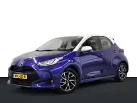 Toyota Yaris (2022)