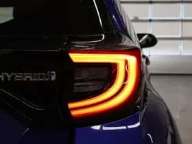 Toyota Yaris (2022) thumbnail 11