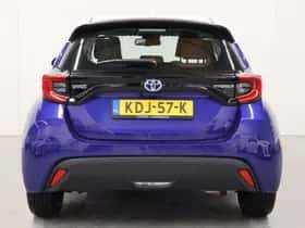 Toyota Yaris (2022) thumbnail 13