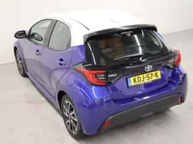 Toyota Yaris (2022) thumbnail 14