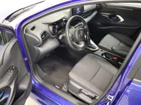 Toyota Yaris (2022) thumbnail 18