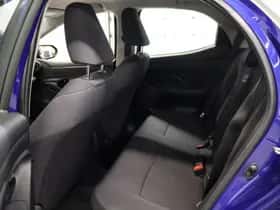 Toyota Yaris (2022) thumbnail 20