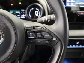 Toyota Yaris (2022) thumbnail 24