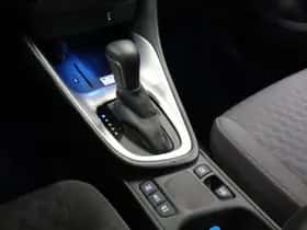 Toyota Yaris (2022) thumbnail 26