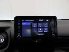 Toyota Yaris (2022) thumbnail 31