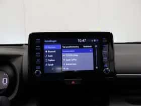 Toyota Yaris (2022) thumbnail 33