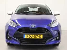 Toyota Yaris (2022) thumbnail 6