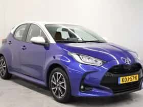 Toyota Yaris (2022) thumbnail 7