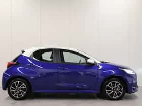 Toyota Yaris (2022) thumbnail 8