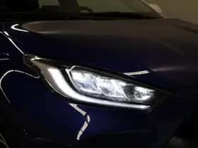 Toyota Yaris (2022) thumbnail 10