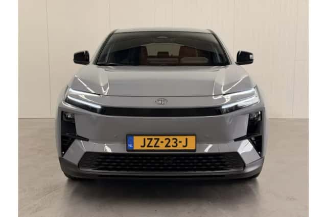 Toyota C-HR+ (2026) thumbnail 5