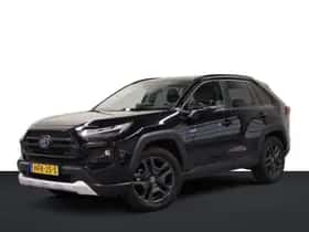 Toyota RAV4 (2025) thumbnail 1