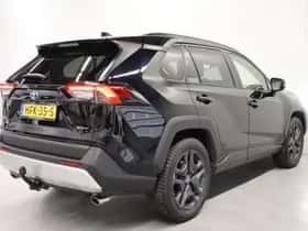 Toyota RAV4 (2025) thumbnail 2