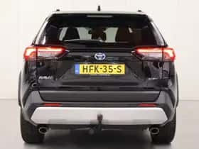 Toyota RAV4 (2025) thumbnail 12
