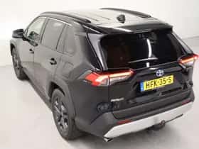 Toyota RAV4 (2025) thumbnail 13