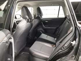 Toyota RAV4 (2025) thumbnail 20