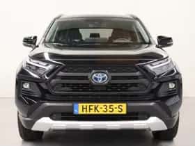 Toyota RAV4 (2025) thumbnail 6