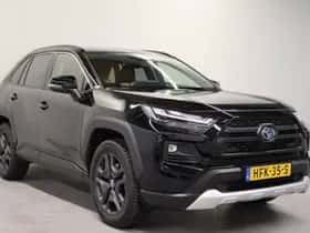 Toyota RAV4 (2025) thumbnail 7