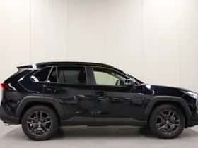 Toyota RAV4 (2025) thumbnail 8