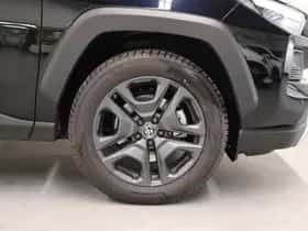 Toyota RAV4 (2025) thumbnail 9
