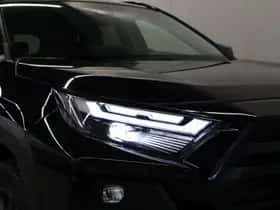 Toyota RAV4 (2025) thumbnail 10