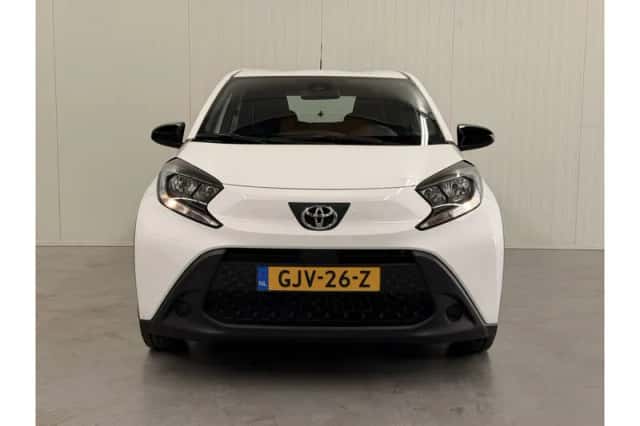 Toyota Aygo X (2024) thumbnail 6