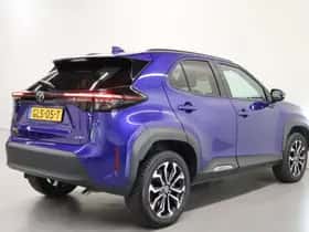 Toyota Yaris Cross (2024) thumbnail 2