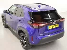 Toyota Yaris Cross (2024) thumbnail 13