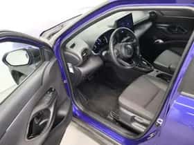 Toyota Yaris Cross (2024) thumbnail 16