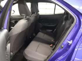 Toyota Yaris Cross (2024) thumbnail 18