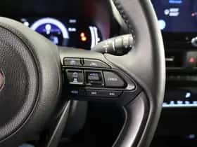 Toyota Yaris Cross (2024) thumbnail 22