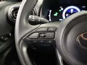 Toyota Yaris Cross (2024) thumbnail 23